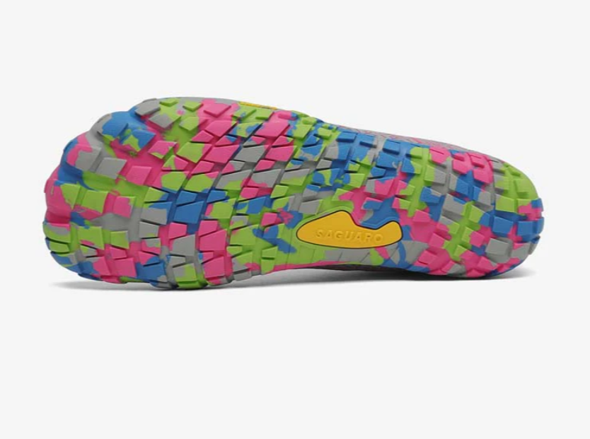 Zapatillas SAGUARO Smart II Rosa 36