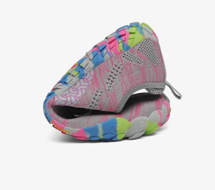 Zapatillas SAGUARO Smart II Rosa 37