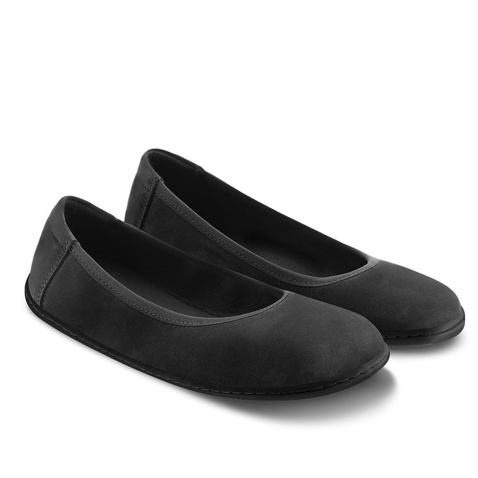 Sophie Matt Black - BELENKA - Barefoot You
