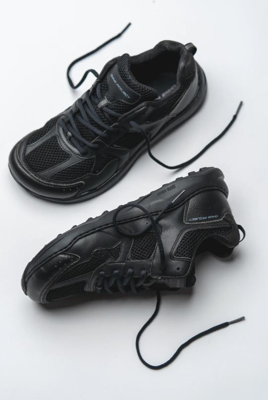 Retro Run
