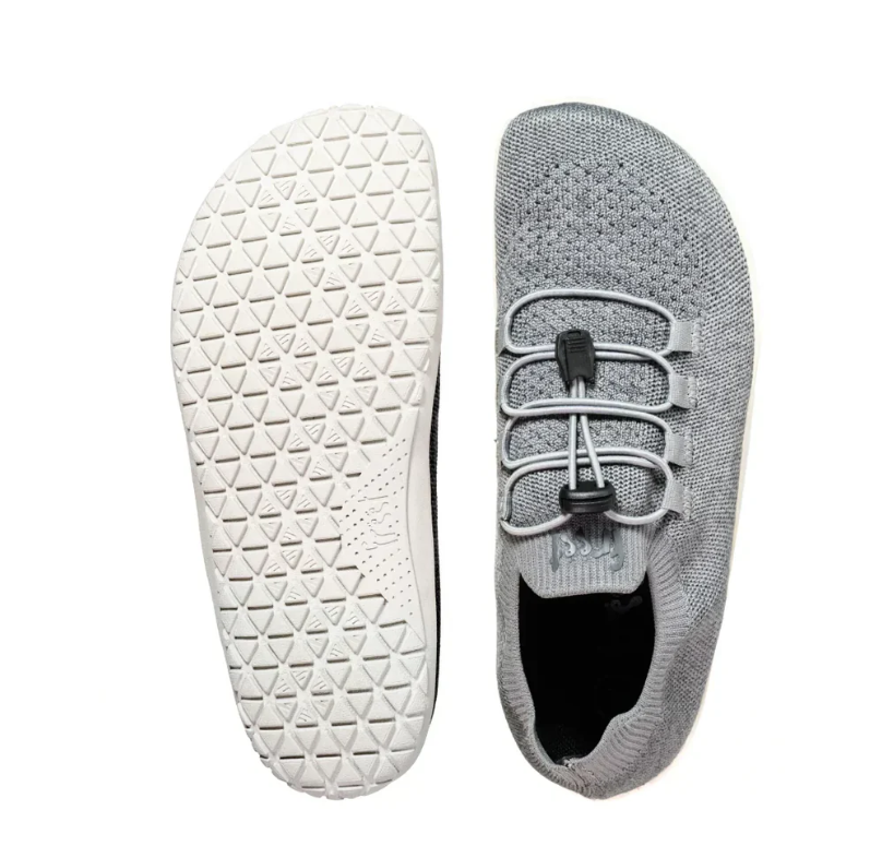 Zapatillas FREET Tanga Grey 42