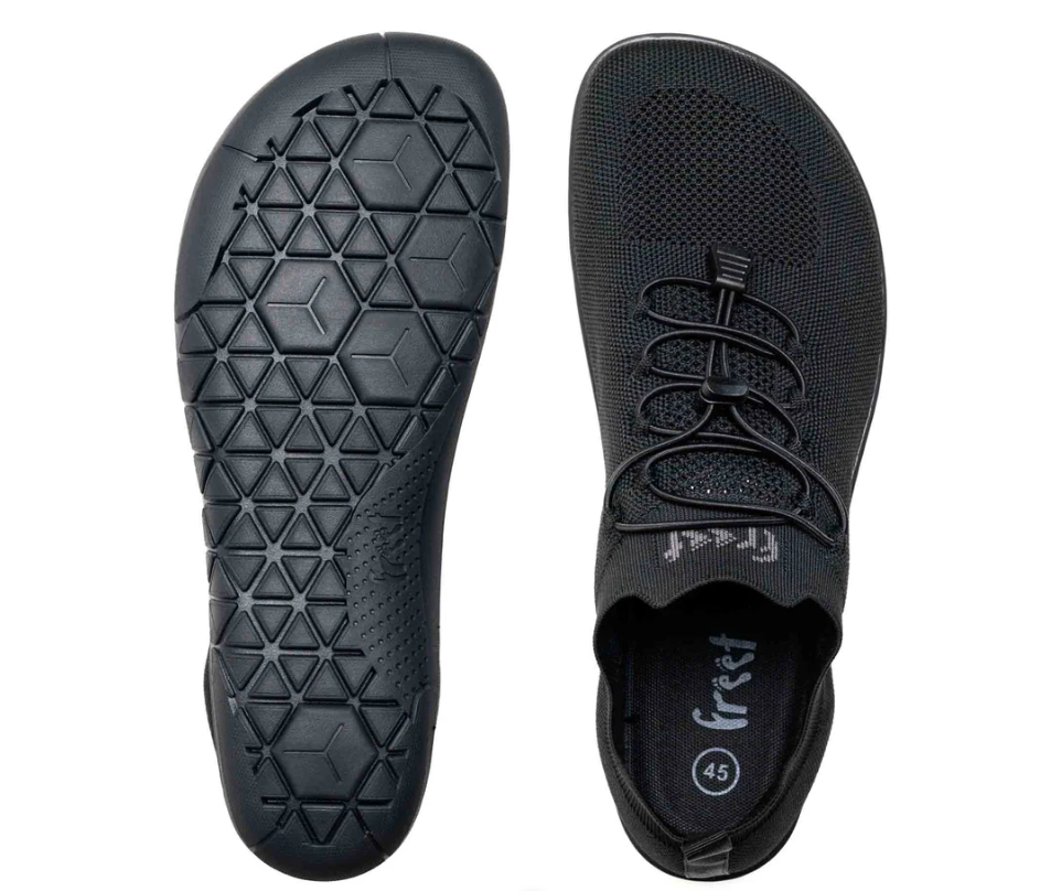 Zapatillas FREET Tanga Grey 44