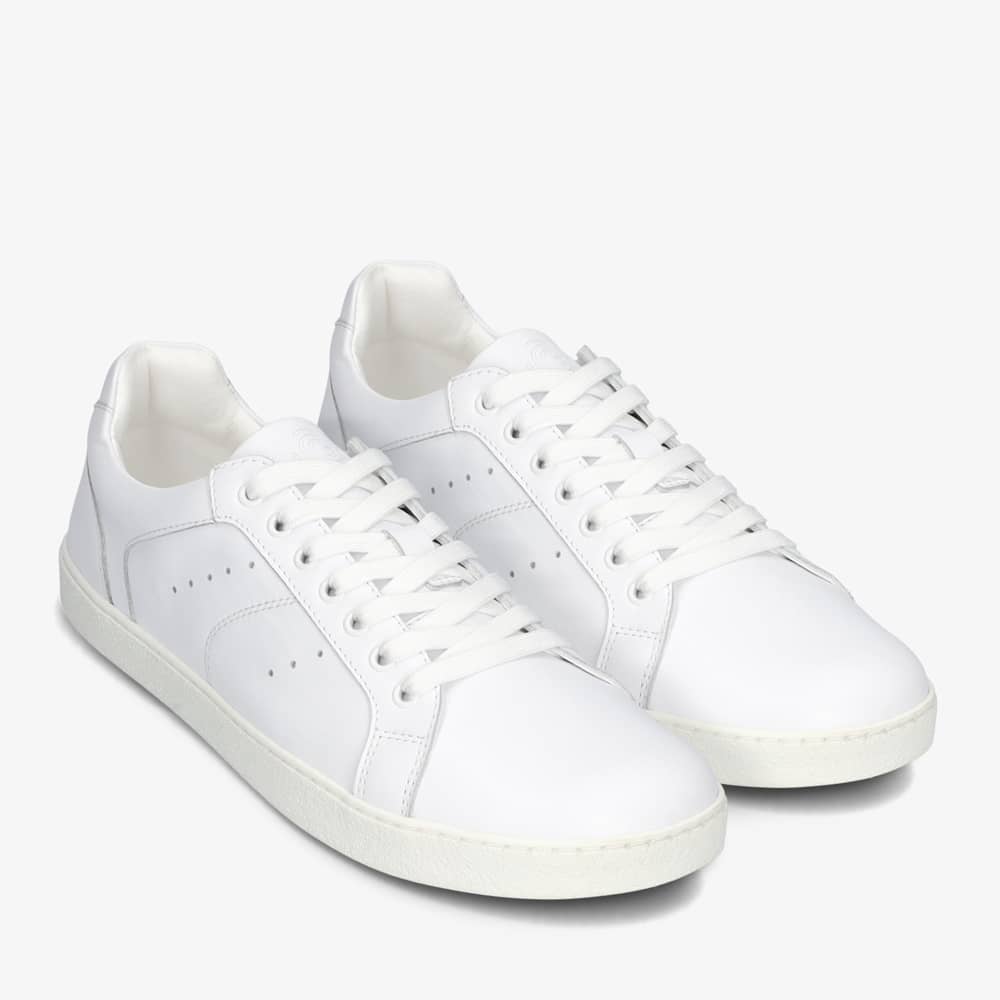 Zapatillas GROUNDIES Universe Negro y Blanco 42