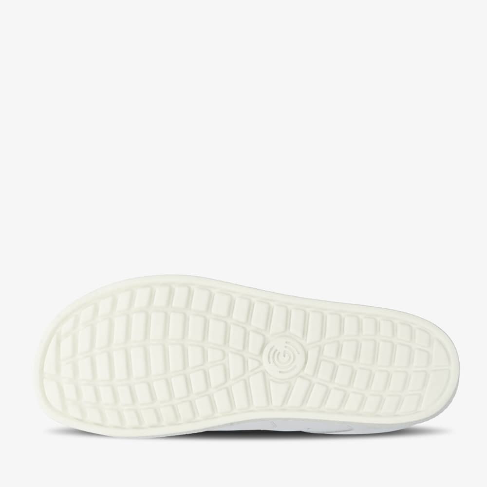 Zapatillas GROUNDIES Universe Off White 41
