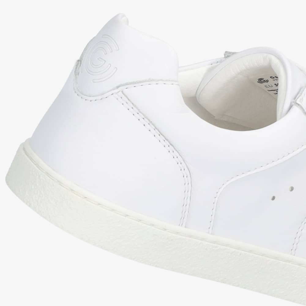 Zapatillas GROUNDIES Universe Off White 42