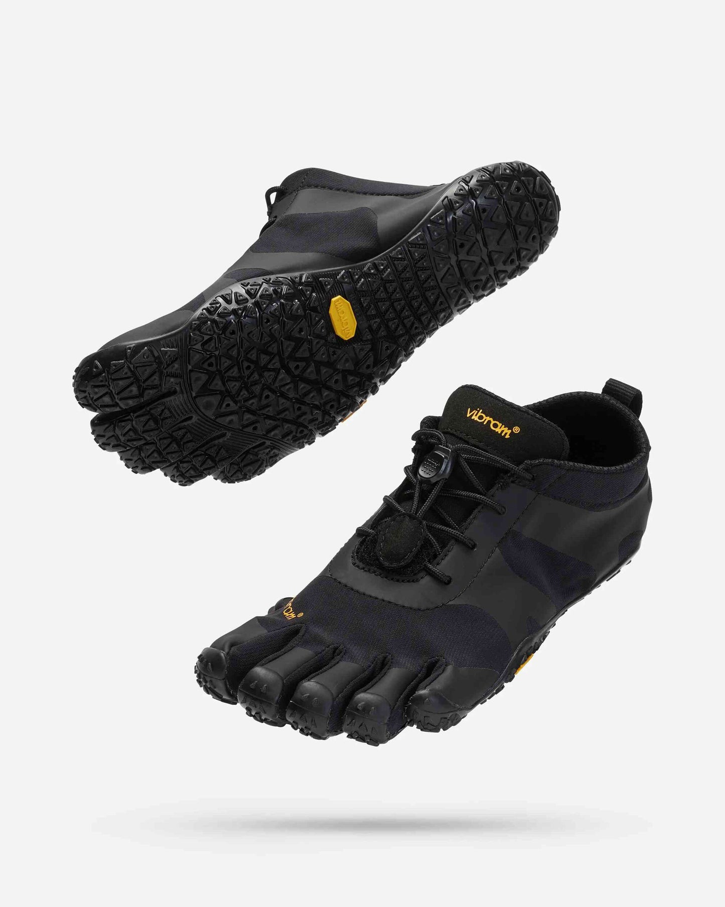 V - ALPHA - Men - VIBRAM - Barefoot You