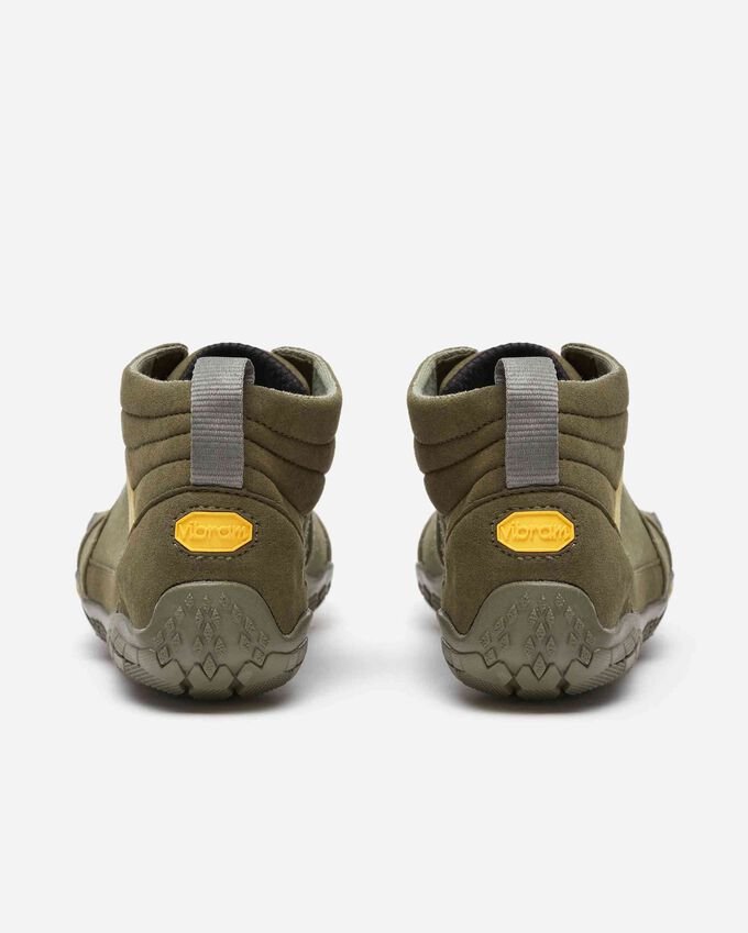 Zapatillas VIBRAM V-TREK Militar 39