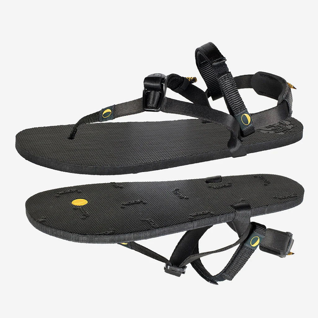 Venado 2.0 - LUNA SANDALS - Barefoot You