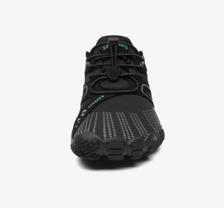 Zapatillas SAGUARO Vitality IV Negro 41