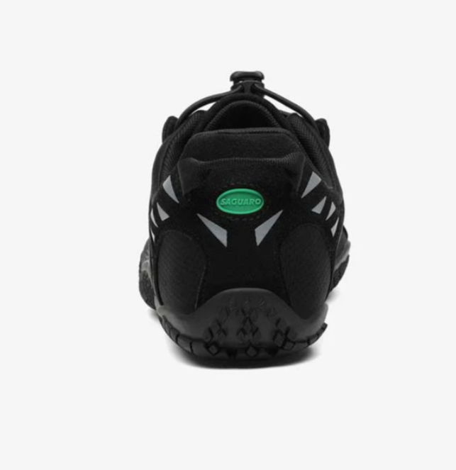 Zapatillas SAGUARO Vitality IV Negro 40