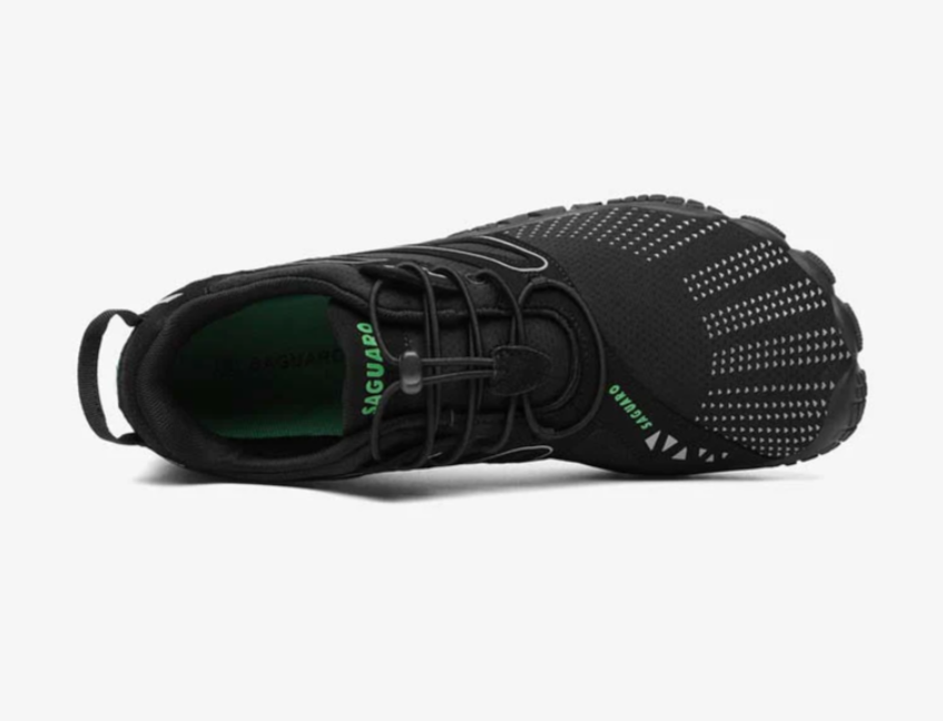 Zapatillas SAGUARO Vitality IV Negro 39
