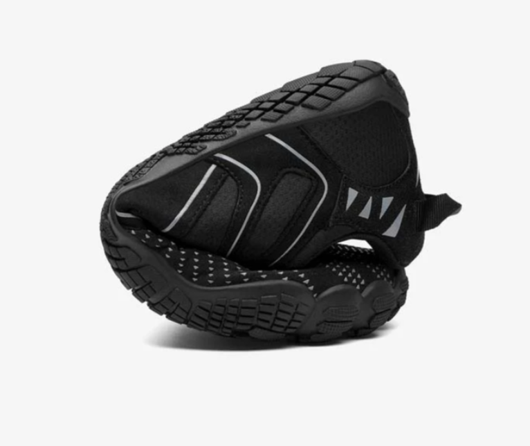 Zapatillas SAGUARO Vitality IV Negro 37