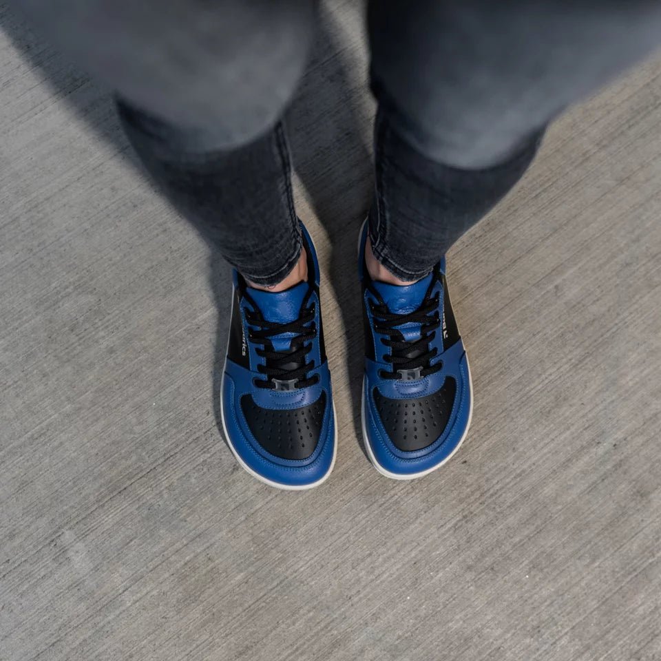 Wave - Last Units - BAREBARICS - Barefoot You