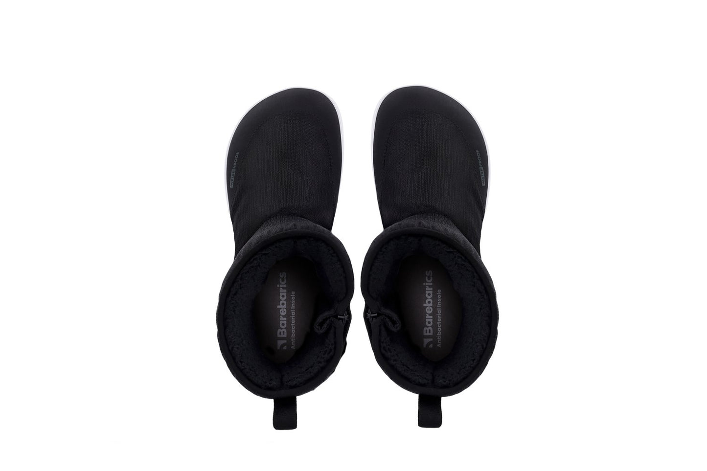 Botas BAREBARICS PolarStride 38