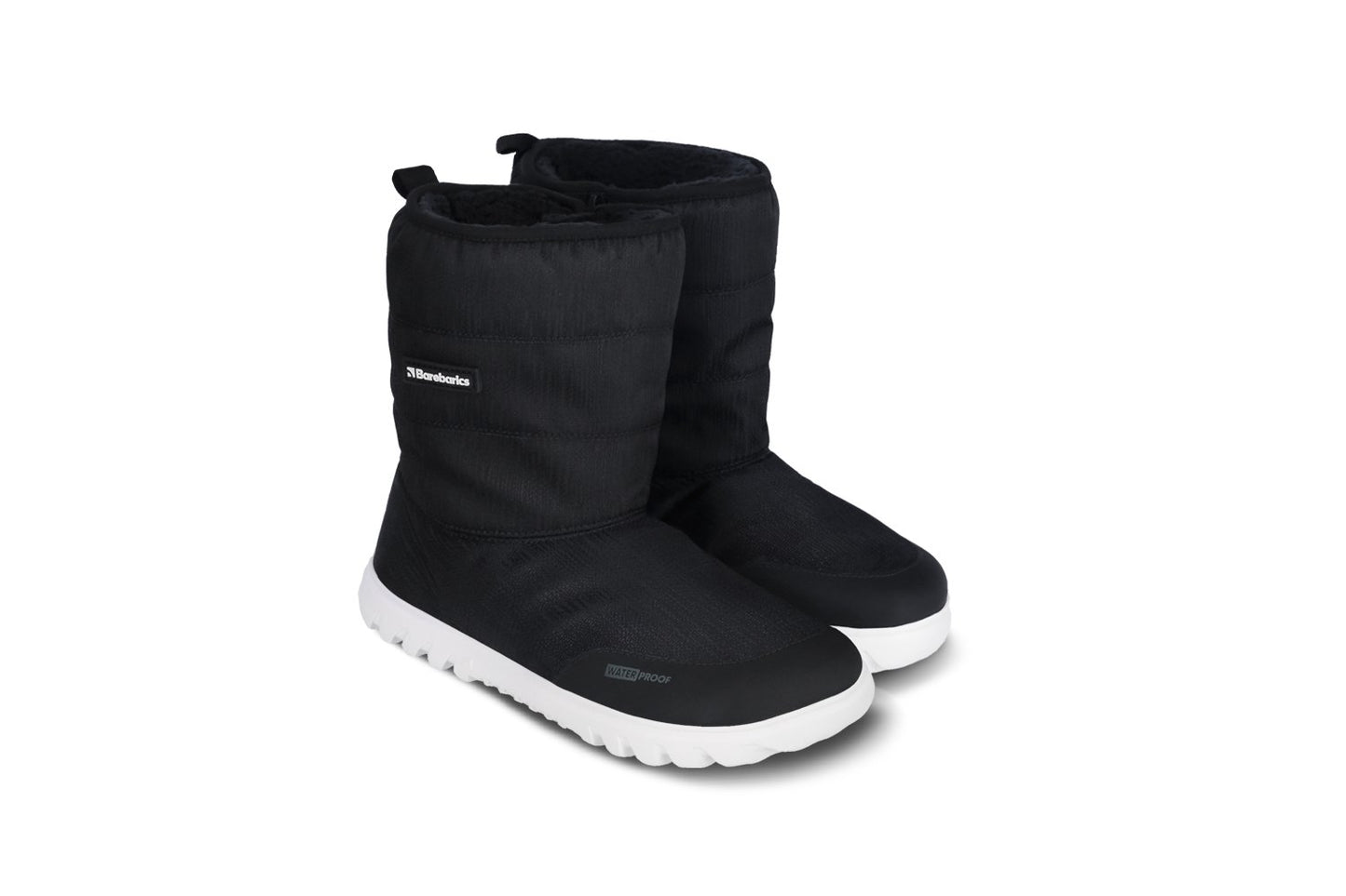 Botas BAREBARICS PolarStride 40