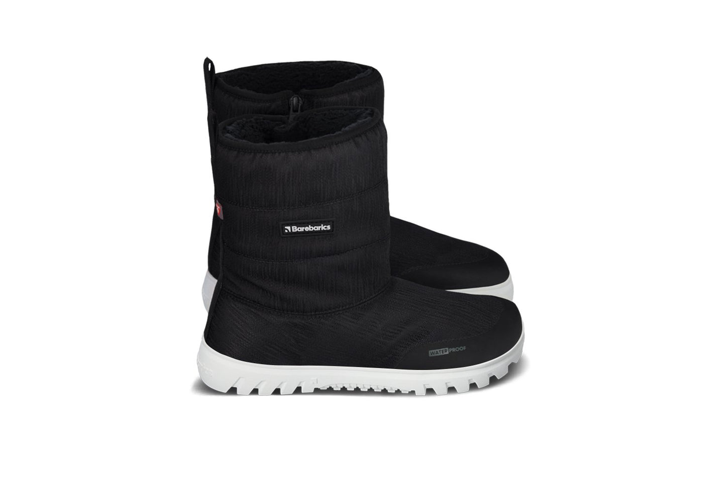 Botas BAREBARICS PolarStride