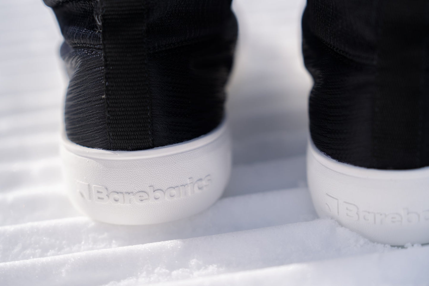 Botas BAREBARICS PolarStride