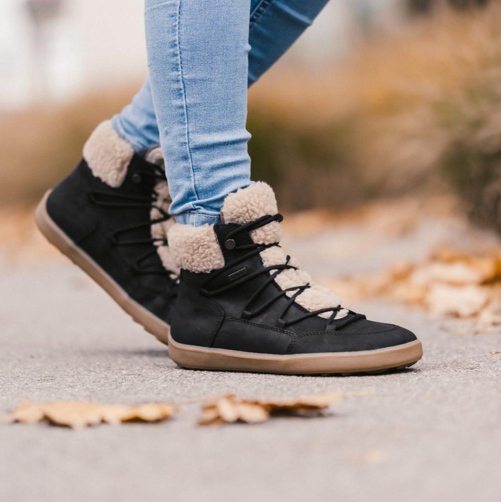 Botas BELENKA Bliss Negro 39