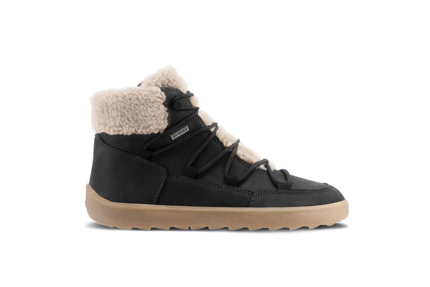 Botas BELENKA Bliss Negro 36