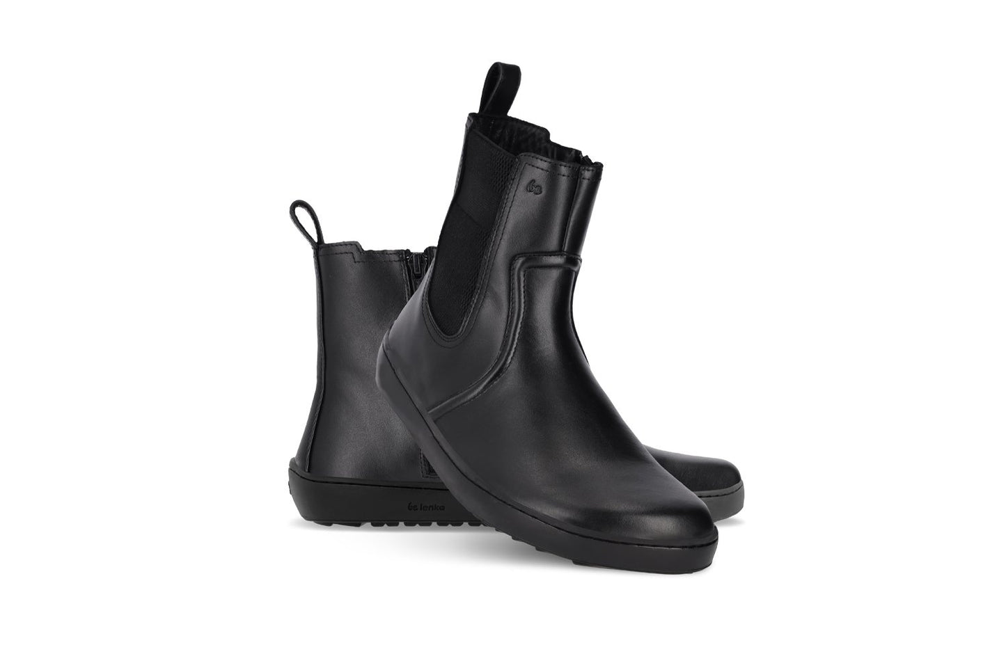 Botas BELENKA Allure All Black 40