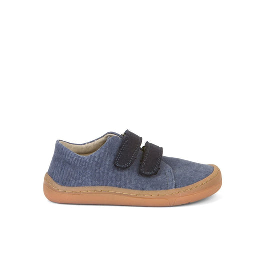 Deportiva Respetuosa Azul de Froddo - FRODDO - Barefoot You