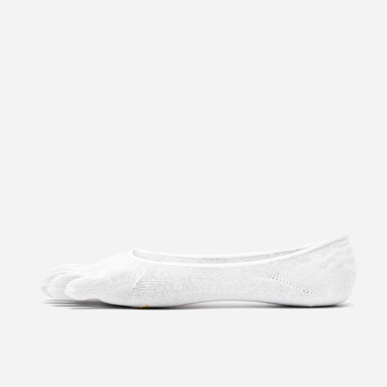 Pack 2 Calcetines Vibram Cinco Dedos Ghost (Invisibles) - Barefoot You - Barefoot You