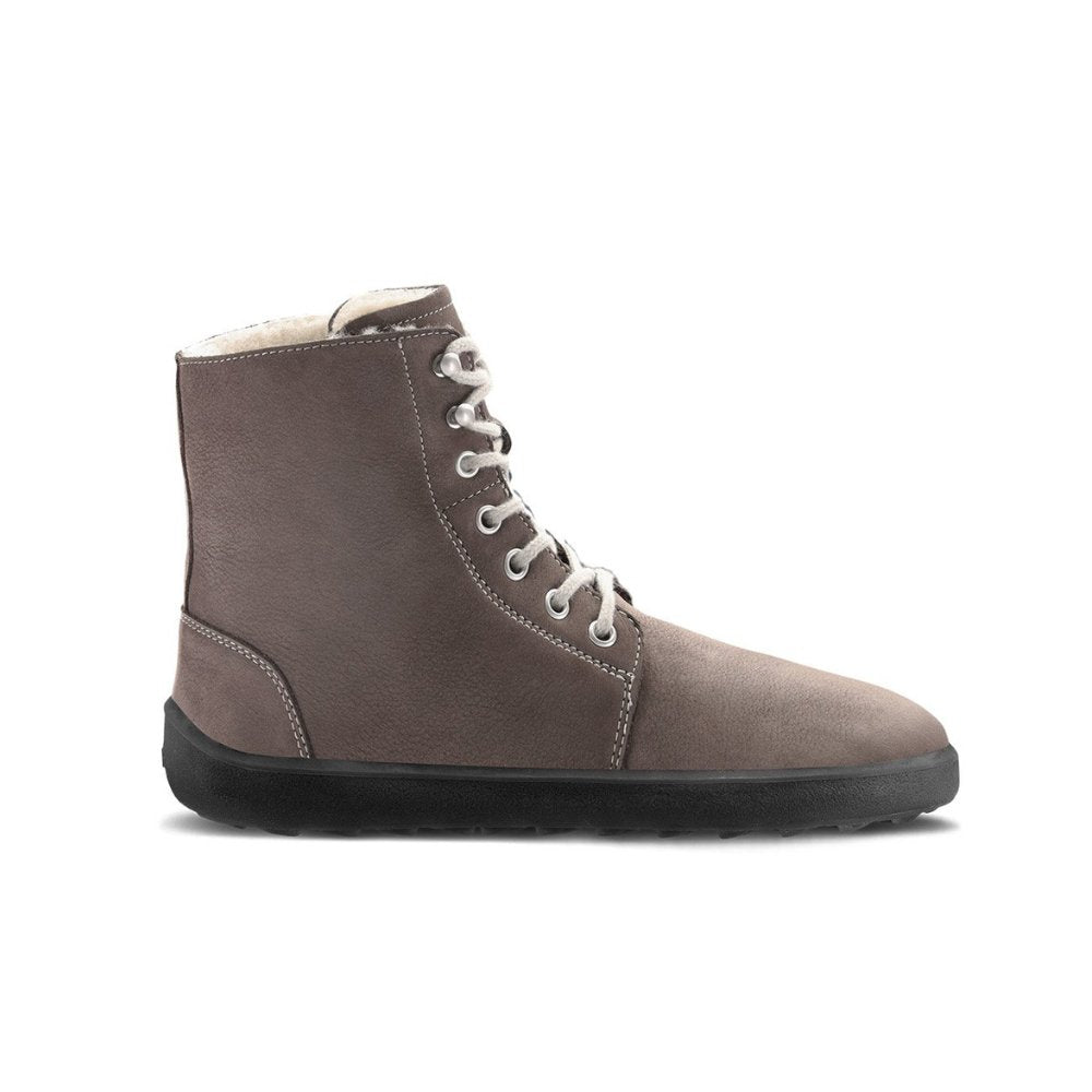 Winter 3.0 Chocolate - BELENKA - Barefoot You