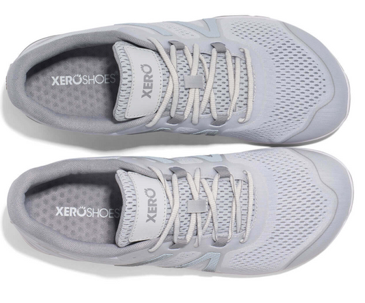 Xero Shoes vs Merrell