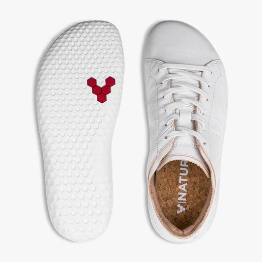 Groundies vs Vivobarefoot