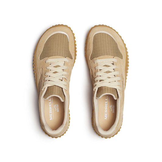 Merrell vs Vibram