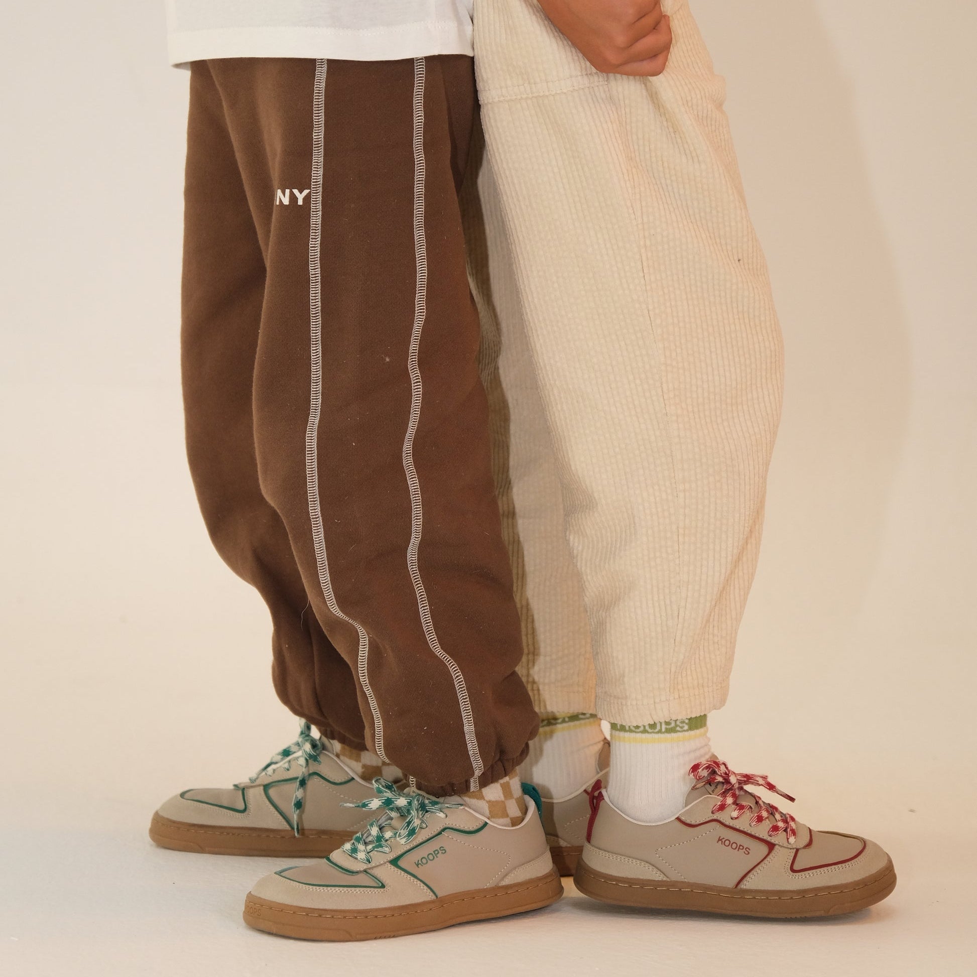 Mejores Marcas barefoot para niños