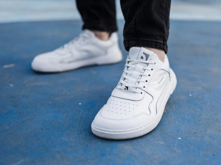 Barebarics Zing, la alternativa a las zapatillas Reebok Classics - Barefoot You