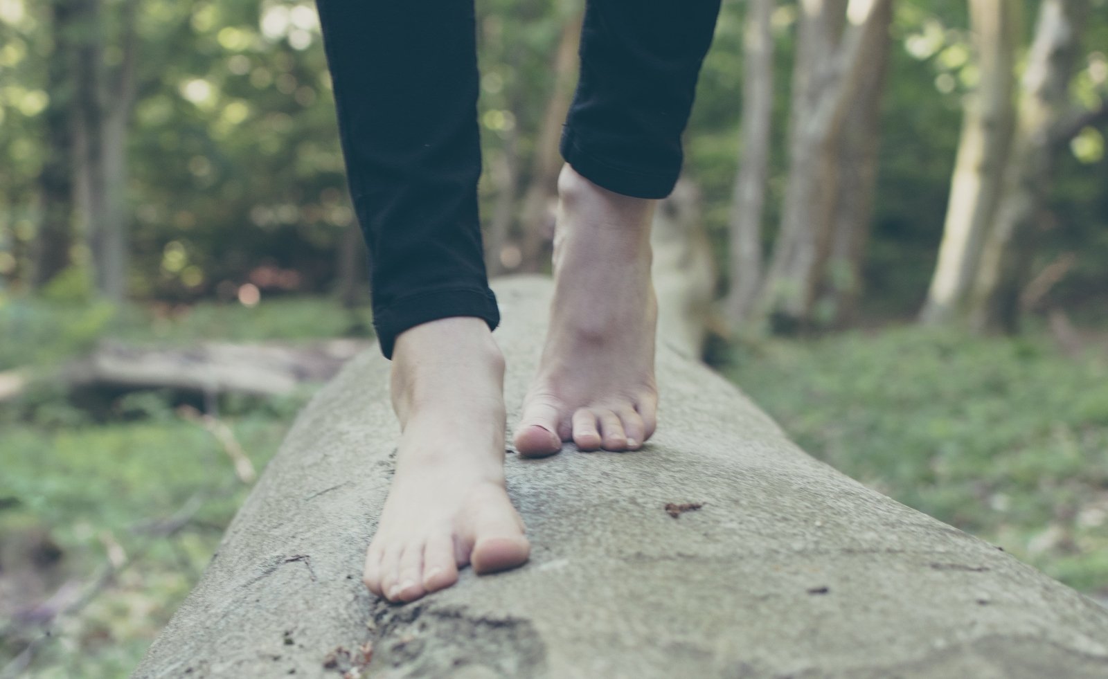 Beneficios del Calzado Minimalista - Barefoot You