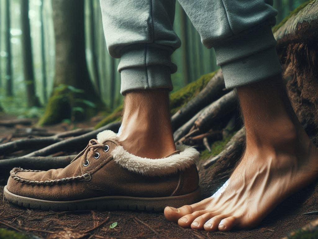 ¿Cómo empezar con el calzado Barefoot? - Barefoot You