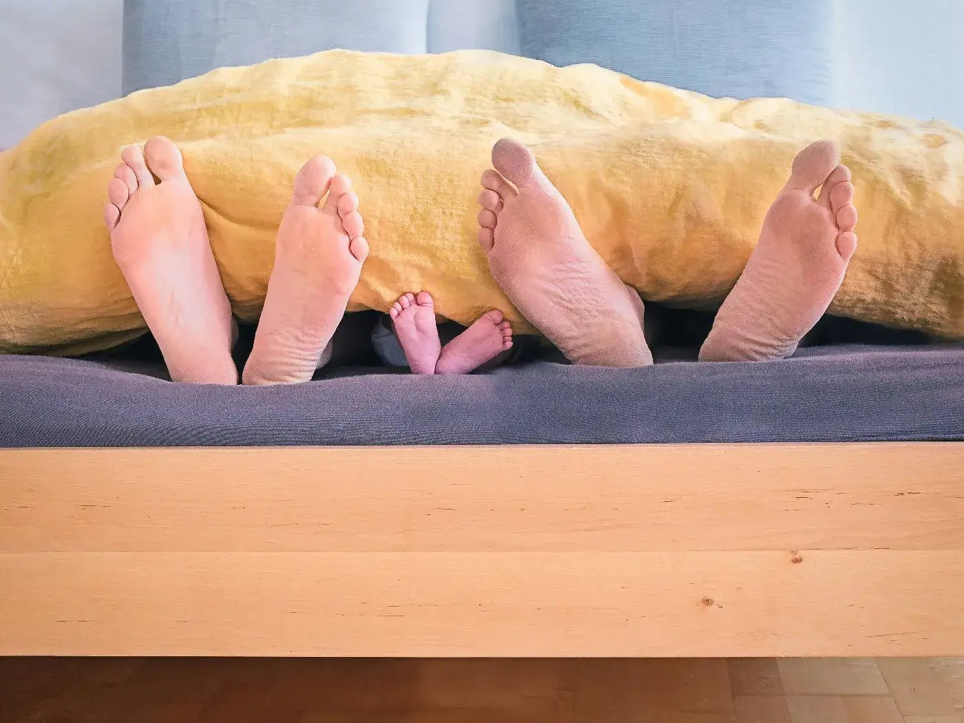 Conoce tu planta del pie - Barefoot You