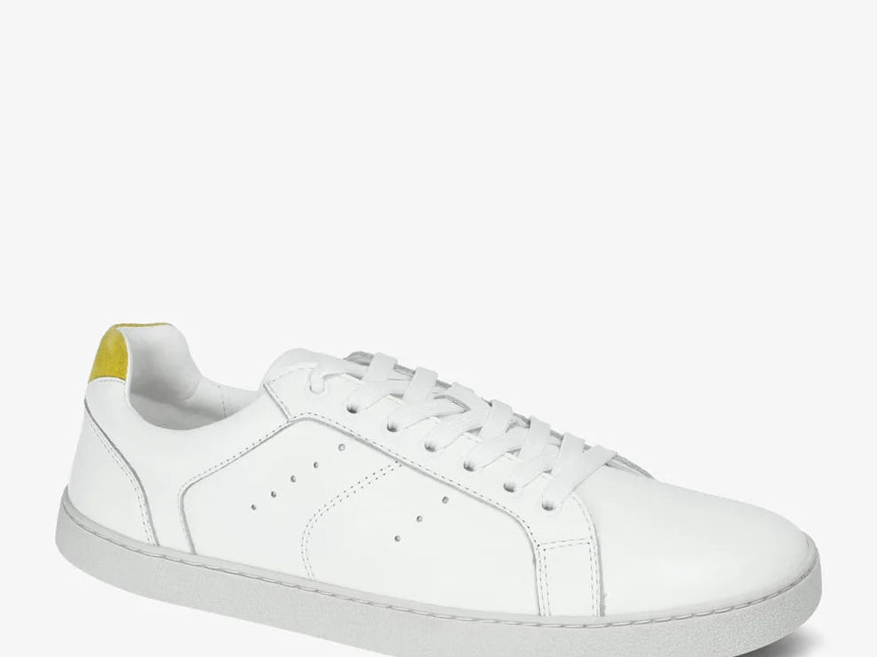 Groundies, la alternativa Barefoot de las zapatillas Adidas - Barefoot You