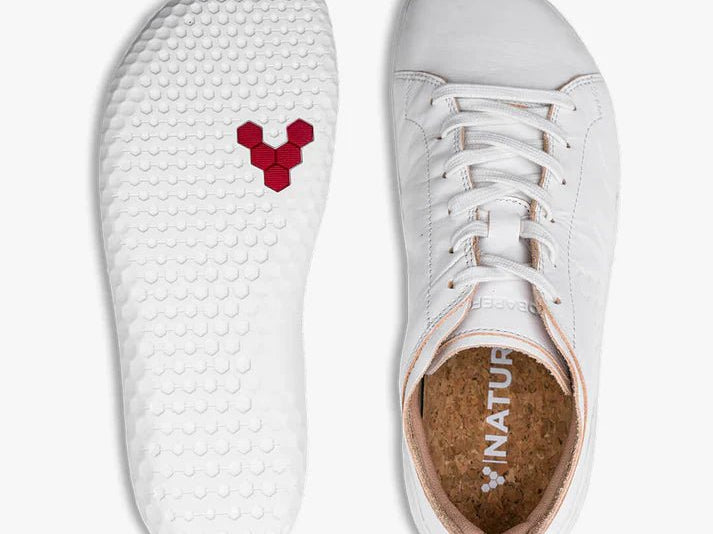 Groundies vs Vivobarefoot - Barefoot You