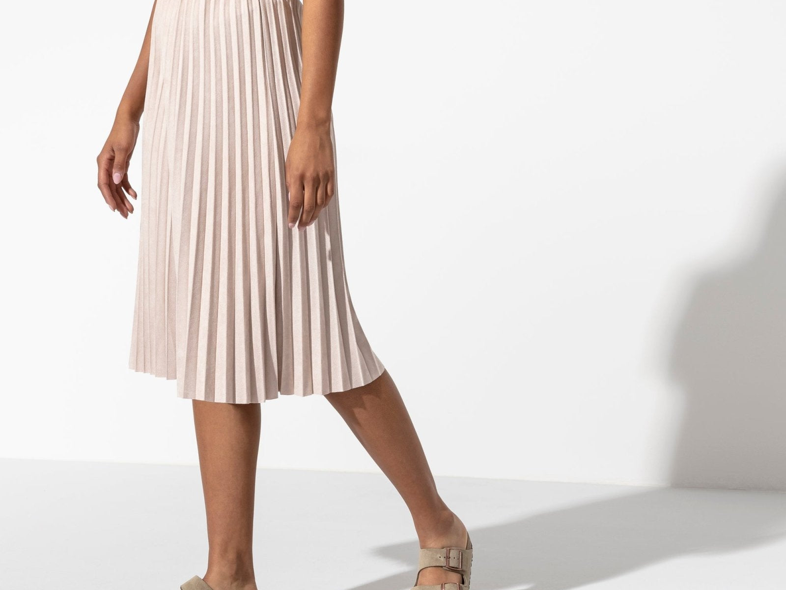 ¿Las sandalias Birkenstock son Barefoot? - Barefoot You