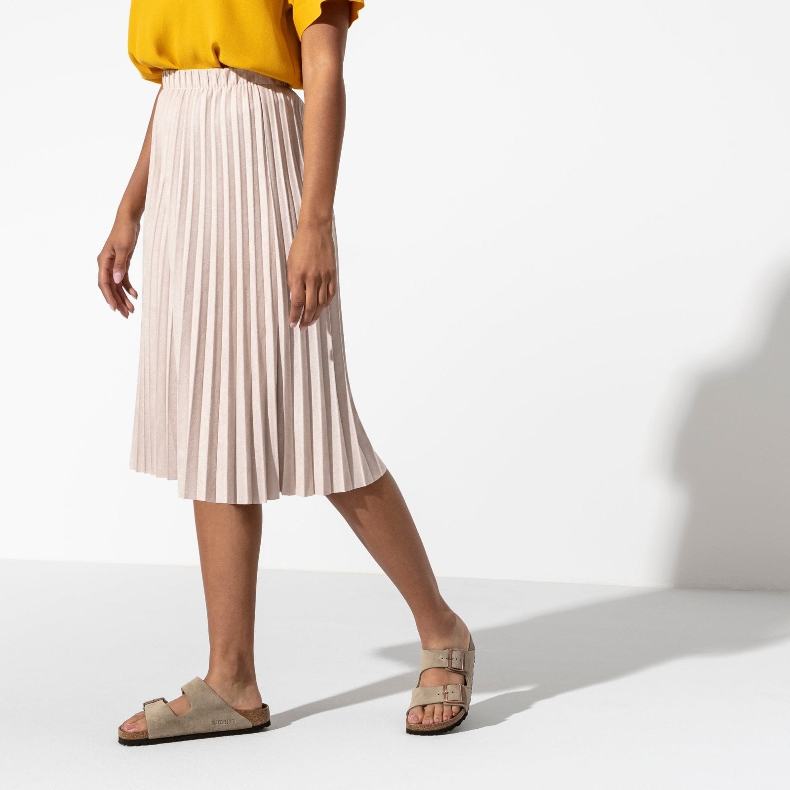¿Las sandalias Birkenstock son Barefoot? - Barefoot You