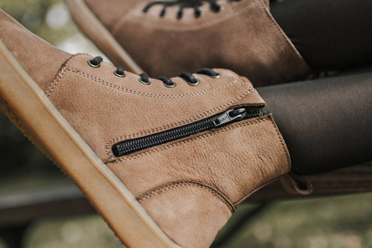 Mejores Botas Barefot - Barefoot You