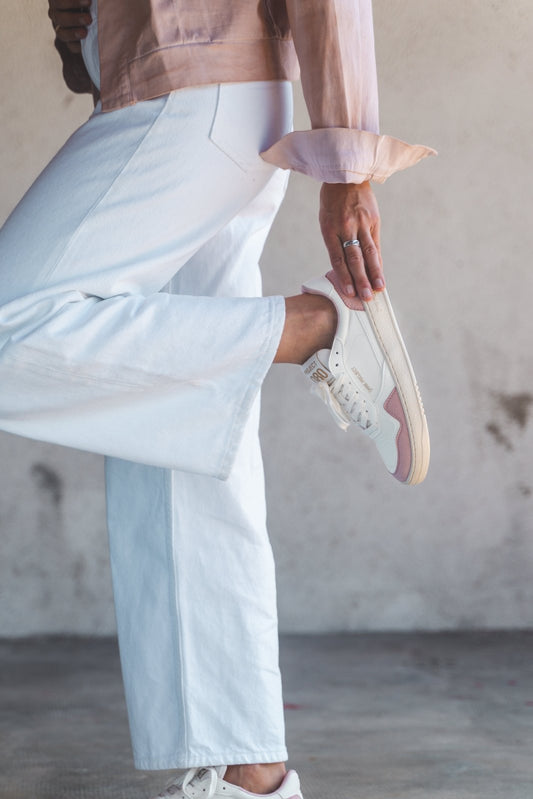 Mejores Sneakers Barefoot - Barefoot You