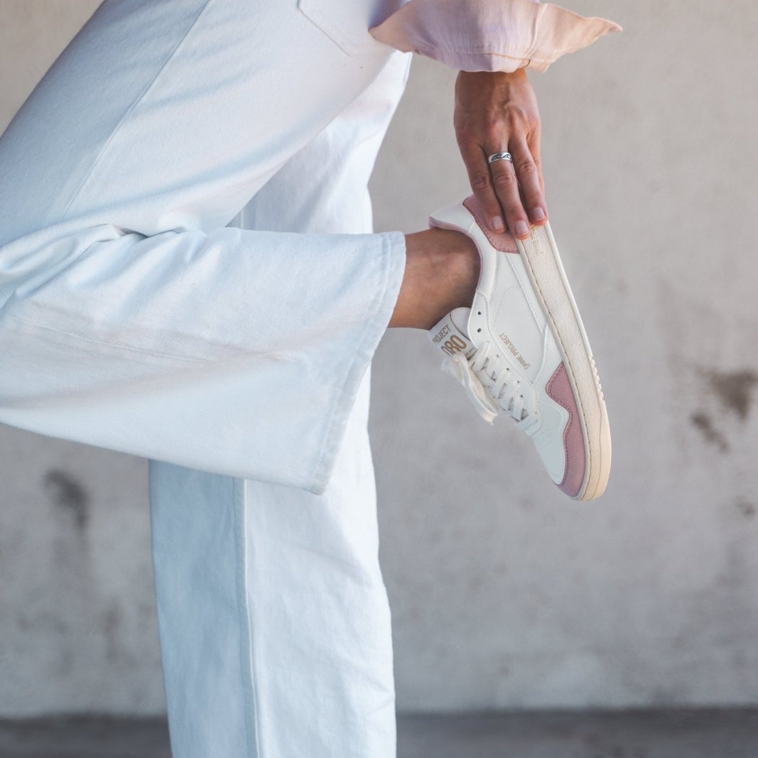 Mejores Sneakers Barefoot - Barefoot You