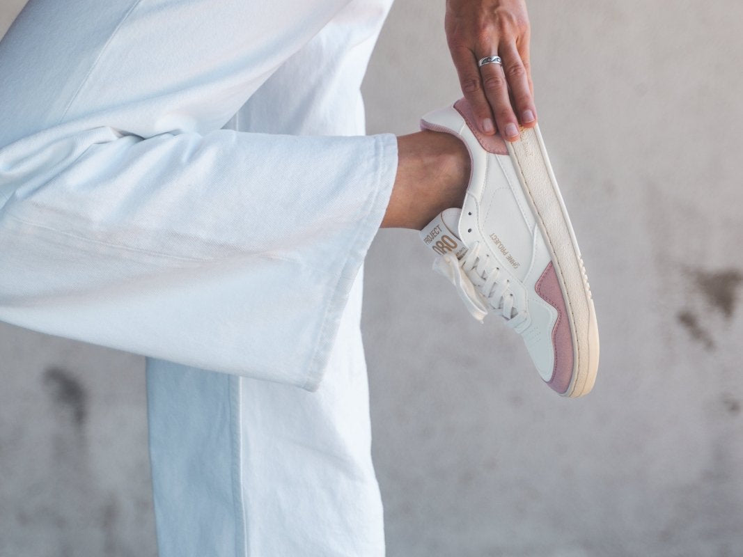 Mejores Sneakers Barefoot - Barefoot You