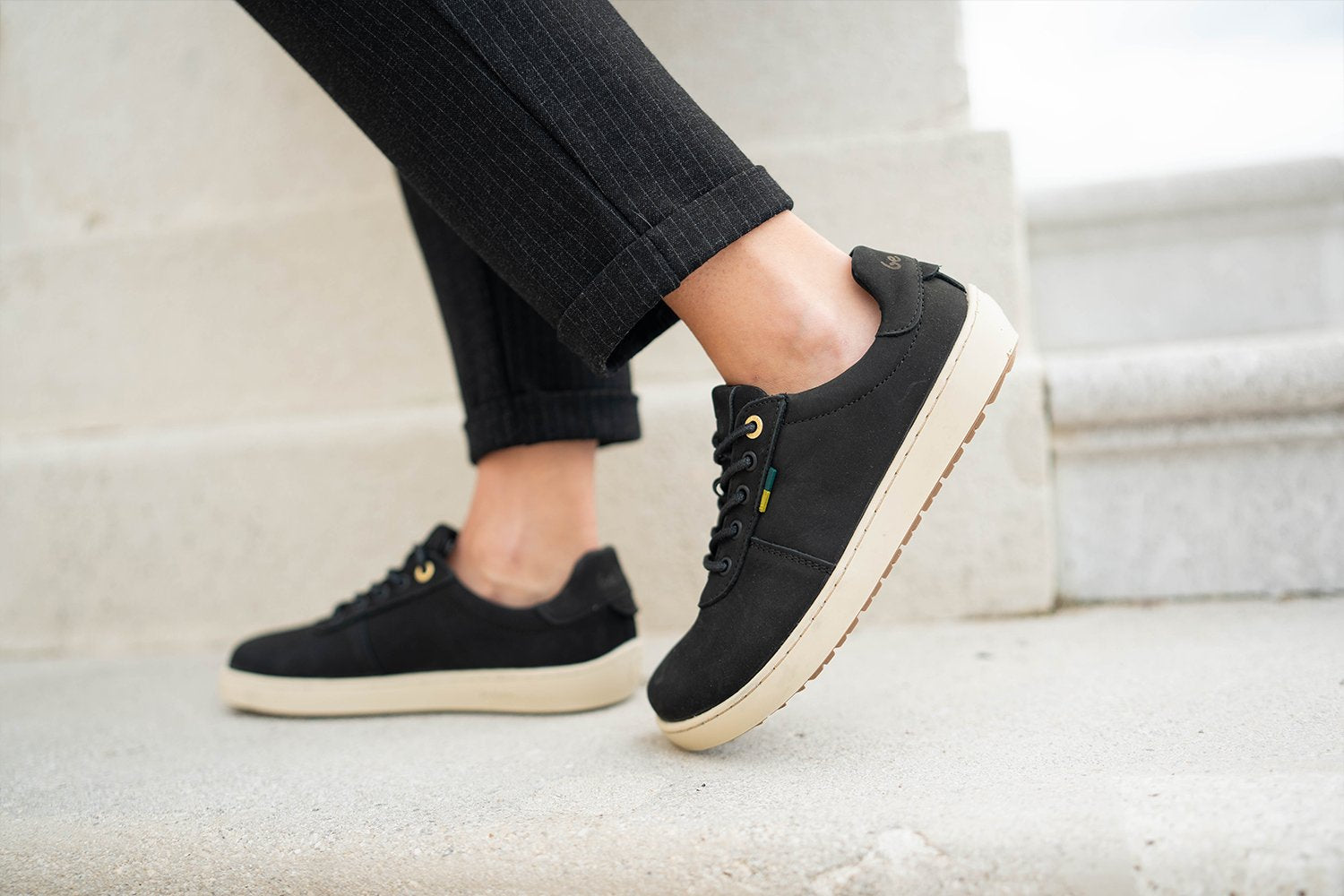 Mejores Zapatillas Barefoot - Barefoot You