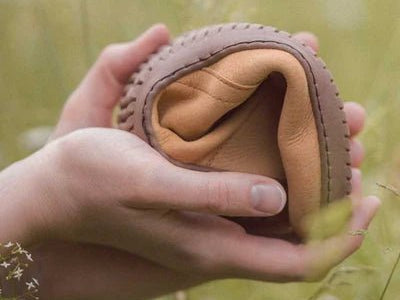 ¿Por qué es tan importante la suela flexible? - Barefoot You