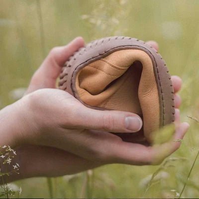¿Por qué es tan importante la suela flexible? - Barefoot You