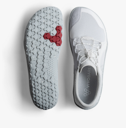 Vivobarefoot vs Vibram