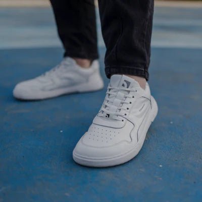 ¿Qué es calzado zero drop? - Barefoot You