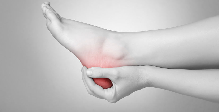 ¿Qué tipo de calzado es mejor para la fascitis plantar? - Barefoot You