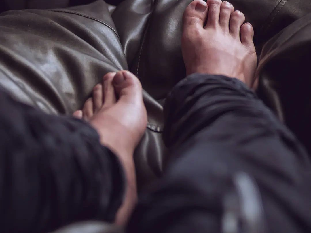 Qué Zapatos Usar para Pies Anchos - Barefoot You